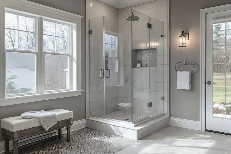 Specialized Shower Renovation Experts